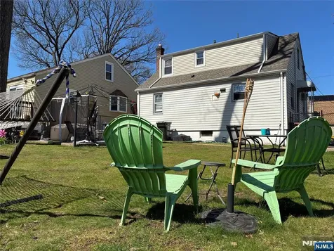 151 Conover Avenue Nutley NJ 07110