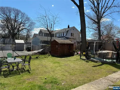 151 Conover Avenue Nutley NJ 07110