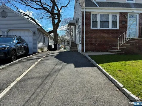 151 Conover Avenue Nutley NJ 07110