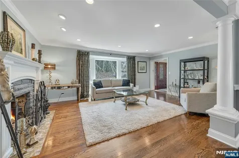 117 Wanamaker Avenue Oradell NJ 07649