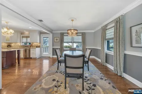 117 Wanamaker Avenue Oradell NJ 07649