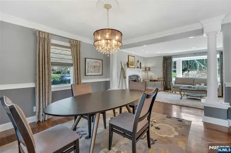 117 Wanamaker Avenue Oradell NJ 07649