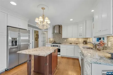 117 Wanamaker Avenue Oradell NJ 07649