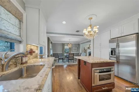 117 Wanamaker Avenue Oradell NJ 07649