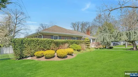 117 Wanamaker Avenue Oradell NJ 07649