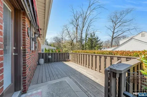 117 Wanamaker Avenue Oradell NJ 07649