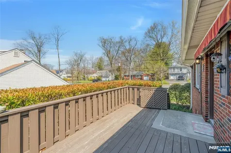 117 Wanamaker Avenue Oradell NJ 07649
