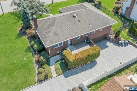 117 Wanamaker Avenue Oradell NJ 07649