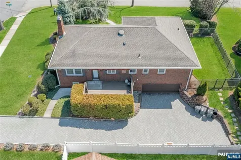 117 Wanamaker Avenue Oradell NJ 07649