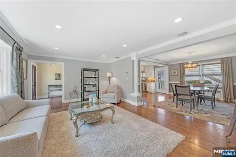 117 Wanamaker Avenue Oradell NJ 07649