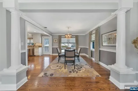 117 Wanamaker Avenue Oradell NJ 07649