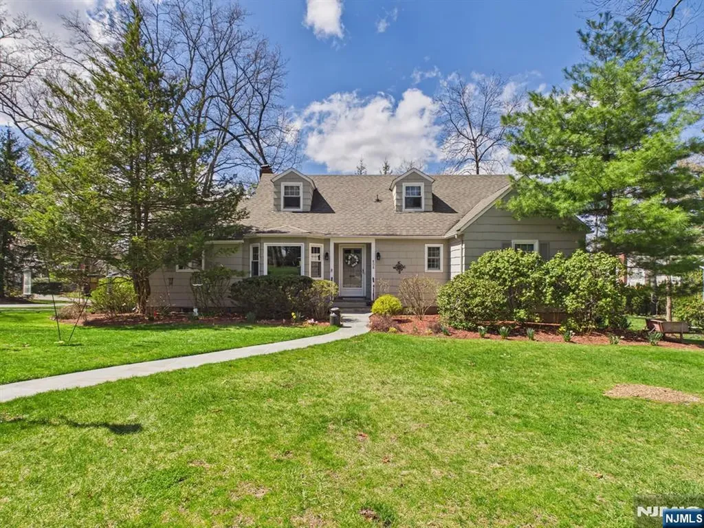 808 Parsons Road Ridgewood NJ 07450