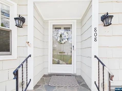 808 Parsons Road Ridgewood NJ 07450