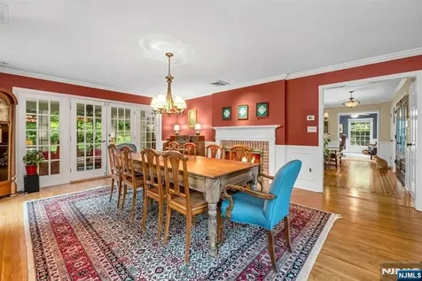 220 Ottowa Lane Franklin Lakes NJ 07417