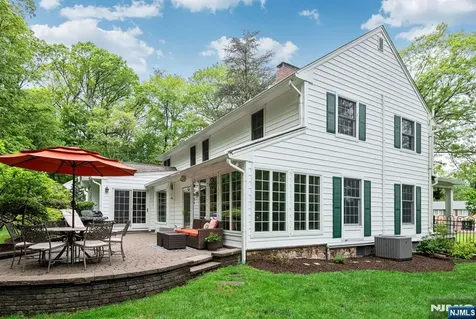 220 Ottowa Lane Franklin Lakes NJ 07417