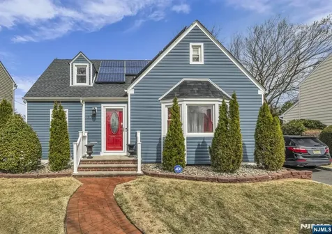 1875 Pilgrim Way Union NJ 07083