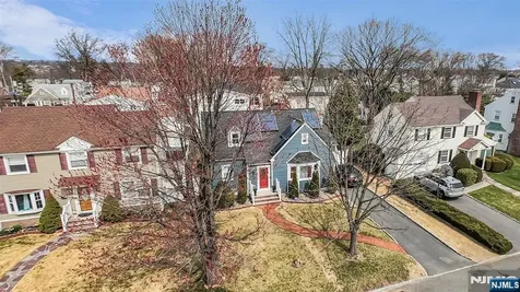 1875 Pilgrim Way Union NJ 07083