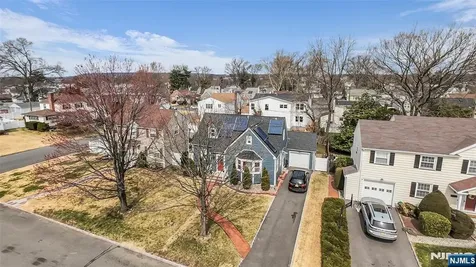 1875 Pilgrim Way Union NJ 07083