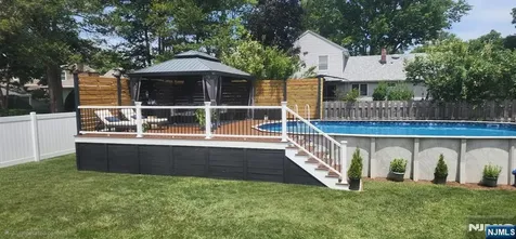 331 Lacey Drive New Milford NJ 07646