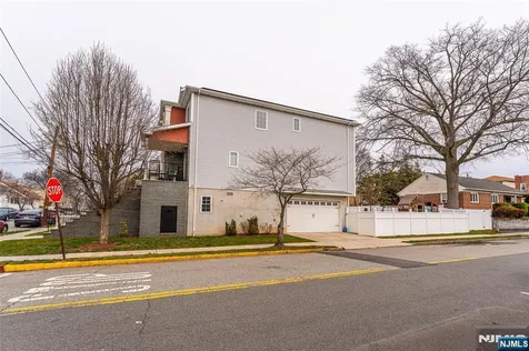 38 Center Street Belleville NJ 07109