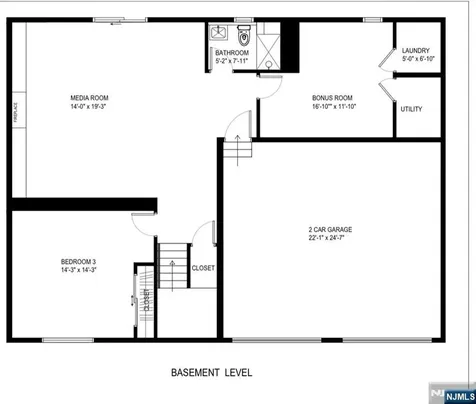 15 Wanda Court Clifton NJ 07014