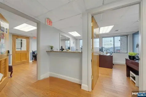 150 Overlook Avenue Hackensack NJ 07601