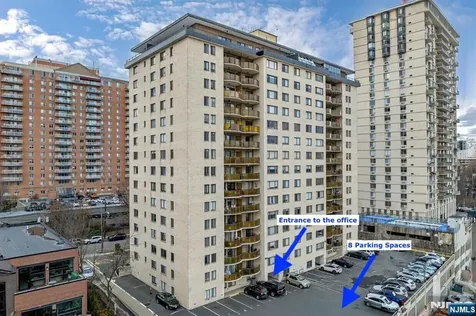 150 Overlook Avenue Hackensack NJ 07601