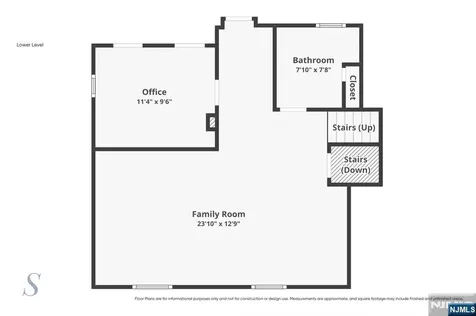 101 Ehret Avenue Harrington Park NJ 07640