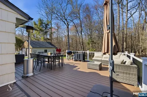 101 Ehret Avenue Harrington Park NJ 07640