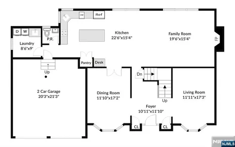 123 Livingston Avenue Livingston NJ 07039