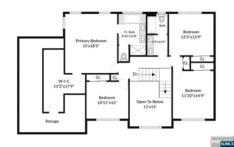 123 Livingston Avenue Livingston NJ 07039
