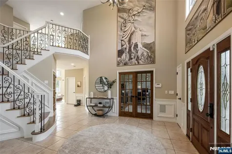 18 Renshaw Drive Montville Township NJ 07045