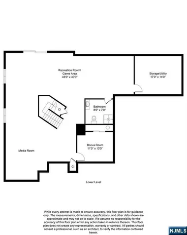 18 Renshaw Drive Montville Township NJ 07045