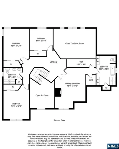 18 Renshaw Drive Montville Township NJ 07045