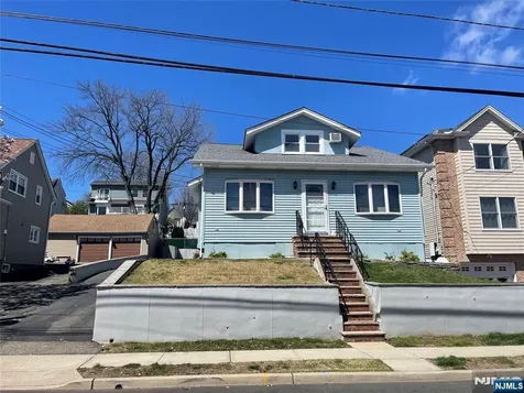71 Madison Street Wood Ridge NJ 07075