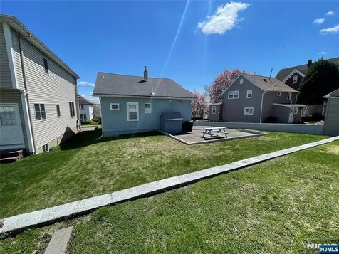 71 Madison Street Wood Ridge NJ 07075