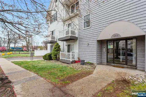 483 Forest Kearny NJ 07032