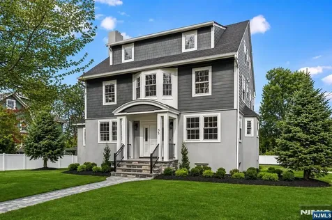 55 Forest Avenue Caldwell NJ 07006