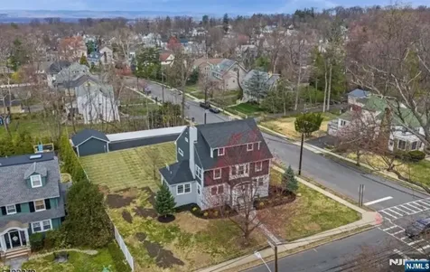 55 Forest Avenue Caldwell NJ 07006
