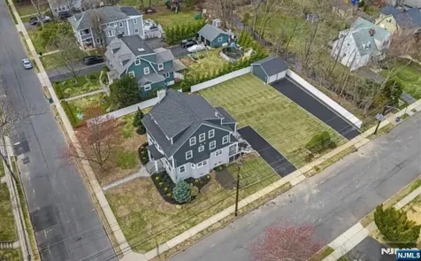 55 Forest Avenue Caldwell NJ 07006