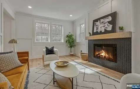55 Forest Avenue Caldwell NJ 07006