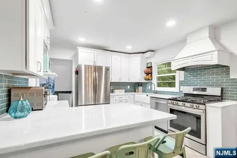 717 Orange Court River Vale NJ 07675