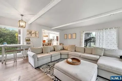 717 Orange Court River Vale NJ 07675