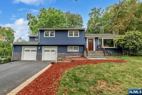 717 Orange Court River Vale NJ 07675