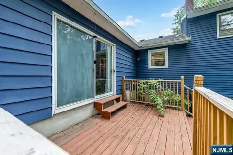 717 Orange Court River Vale NJ 07675