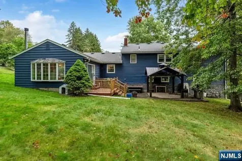 717 Orange Court River Vale NJ 07675