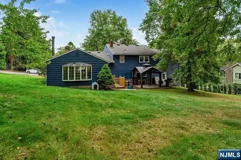 717 Orange Court River Vale NJ 07675