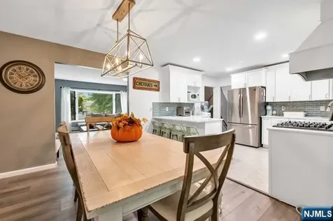 717 Orange Court River Vale NJ 07675
