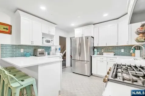 717 Orange Court River Vale NJ 07675