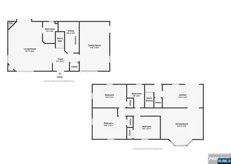 85 Larsen Road West Milford NJ 07480